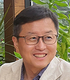 Sangwoo Cho