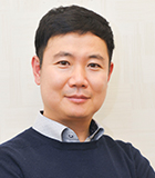 Chang Hwa Jung